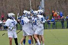 MLax vs MIT  Wheaton College Men’s Lacrosse vs MIT. - Photo By: KEITH NORDSTROM : Wheaton, Lacrosse, LAX, NEWMAC